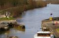  Ecluse Evry et bords de seine  - Ouverture de l Ecluse Ecluse d evry 150